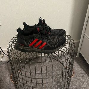 Louisville Cardinals Exclusive Ultra Boost